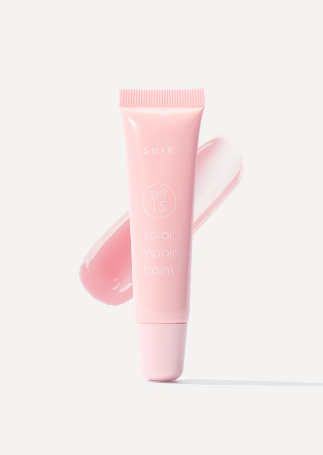 <b>SHIK TOTAL REPAIR BALM</b><br>Восстанавливающий бальзам для губ