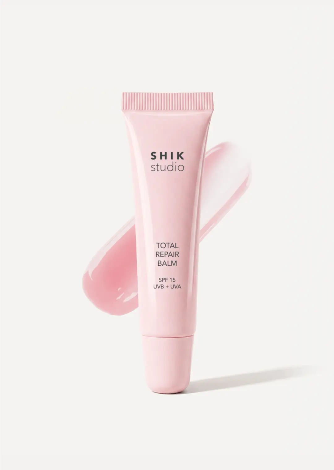 <b>SHIK TOTAL REPAIR BALM</b><br>Восстанавливающий бальзам для губ