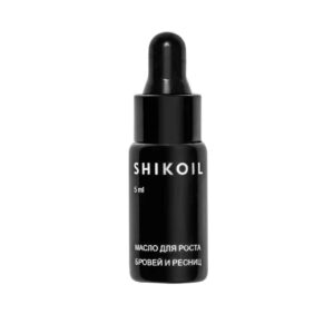 SHIKOIL FOR EYEBROWS</b><br>Масло для роста бровей и ресниц