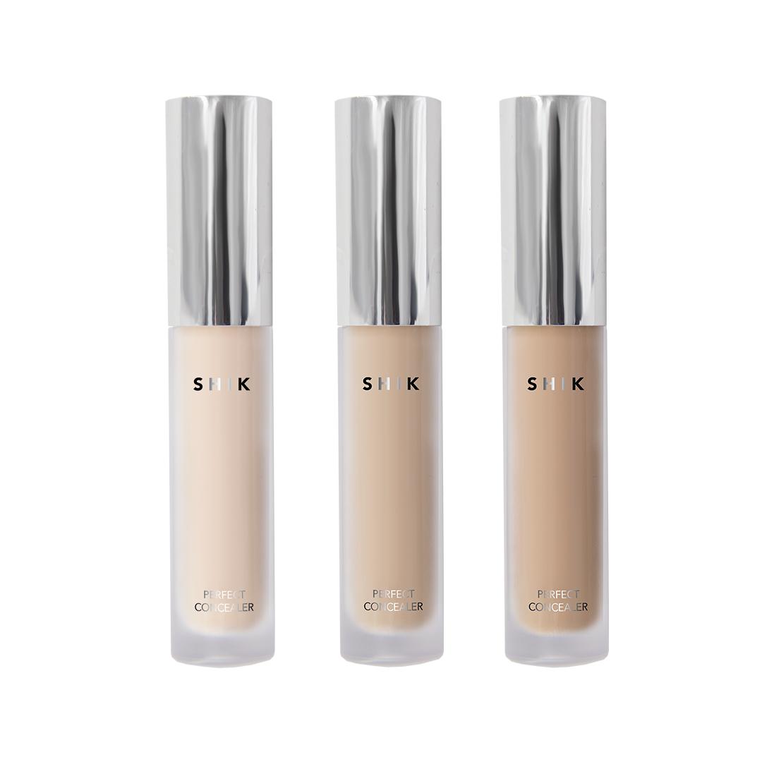 <b>PERFECT CONCEALER</b><br>Консилер