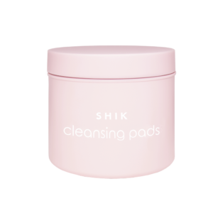 SHIK CLEANSING PADS
Очищающие диски