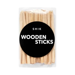 WOODEN STICKS
Деревянные шпатели для нанесения воска