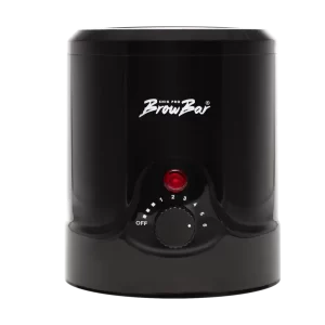 <b>MINI WAX HEATER</b><br>Нагреватель воска