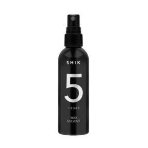 WAX SOLVENT #5Очиститель воска #5