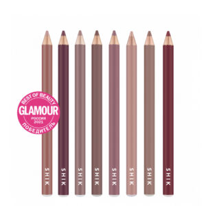 <b>LIP PENCIL</b><br>Карандаш для губ
