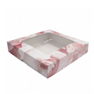 <b>GIFT BOX</b><br>Подарочная коробка