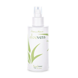 FACIAL TONER ALOE VERA
Тоник для лица