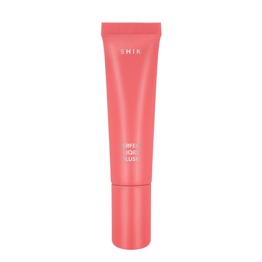 <b>PERFECT LIQUID BLUSH</b><br>Кремовые румяна