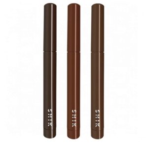 <b>VELVETY POWDERY EYESHADOW</b><br>Тени вельветовые устойчивые в карандаше