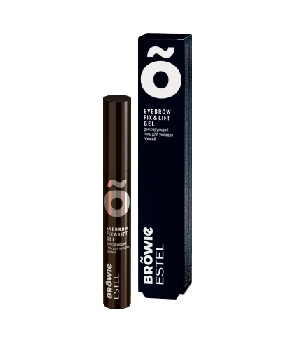 <b>ESTEL EYEBROW FIX & LIFT GEL ESTEL</b><br>Фиксирующий гель для бровей