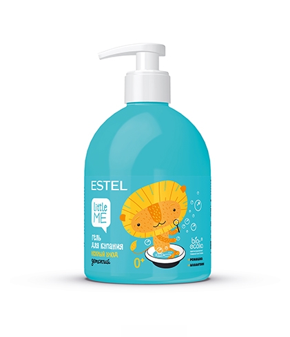 <b>ESTEL LITTLE ME</b><br>Гель для купания