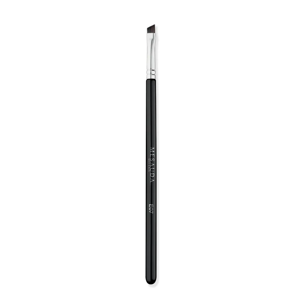<b>Mesauda Brow Definer Brush E07</b><br>Кисть для бровей