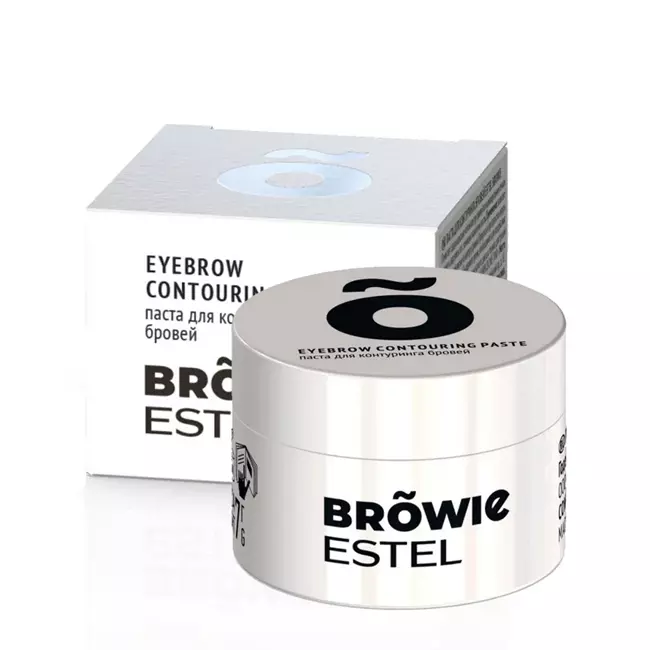 <b>Estel Browie</b><br>Паста для контуринга бровей