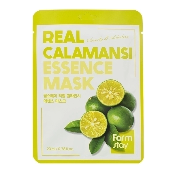 FarmStay_Real_Calamansi_Essence_Mask