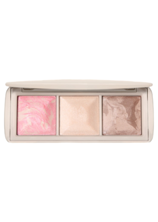 <b>SHIK HIGHLIGHTER | BLUSH | SCULPTOR</b><br> Палетка запеченных продуктов