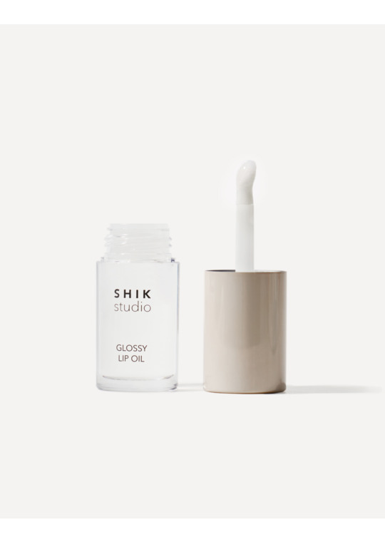 <b>SHIK GLOSSY LIP OIL</b><br>Масло-блеск для губ