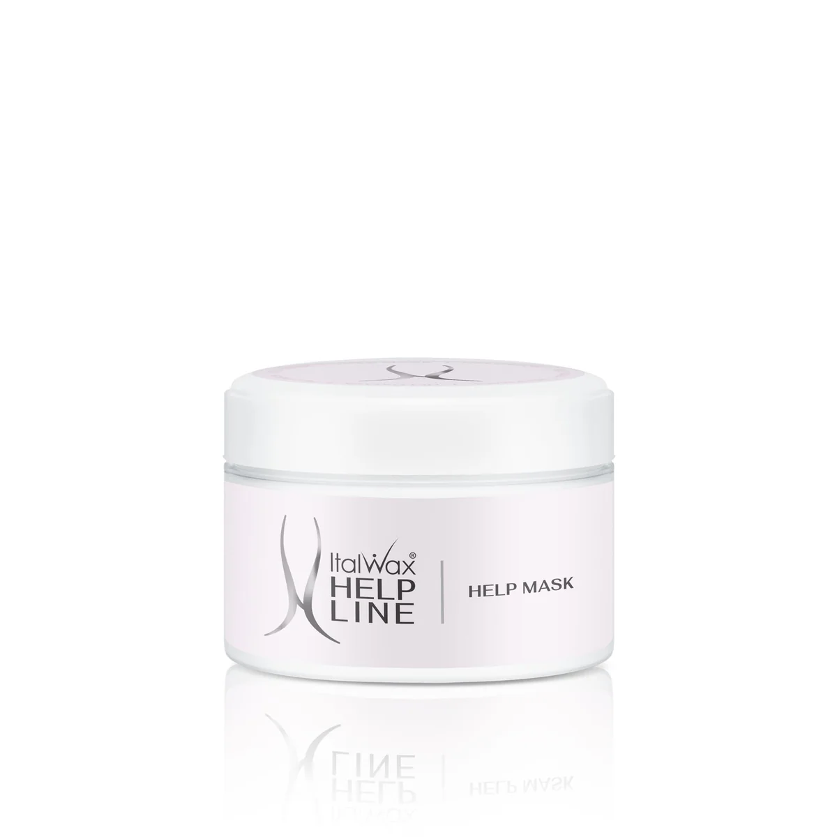 <b>ItalWax Help Mask, 250gr</b><br>успокаивающая маска после депиляции