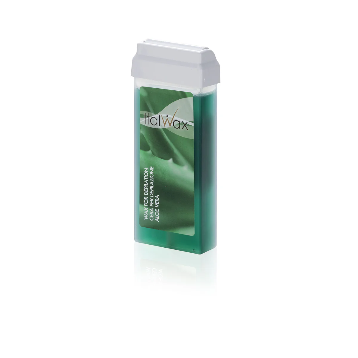 <b>ItalWax</b><br>CLASSIC - ALOE