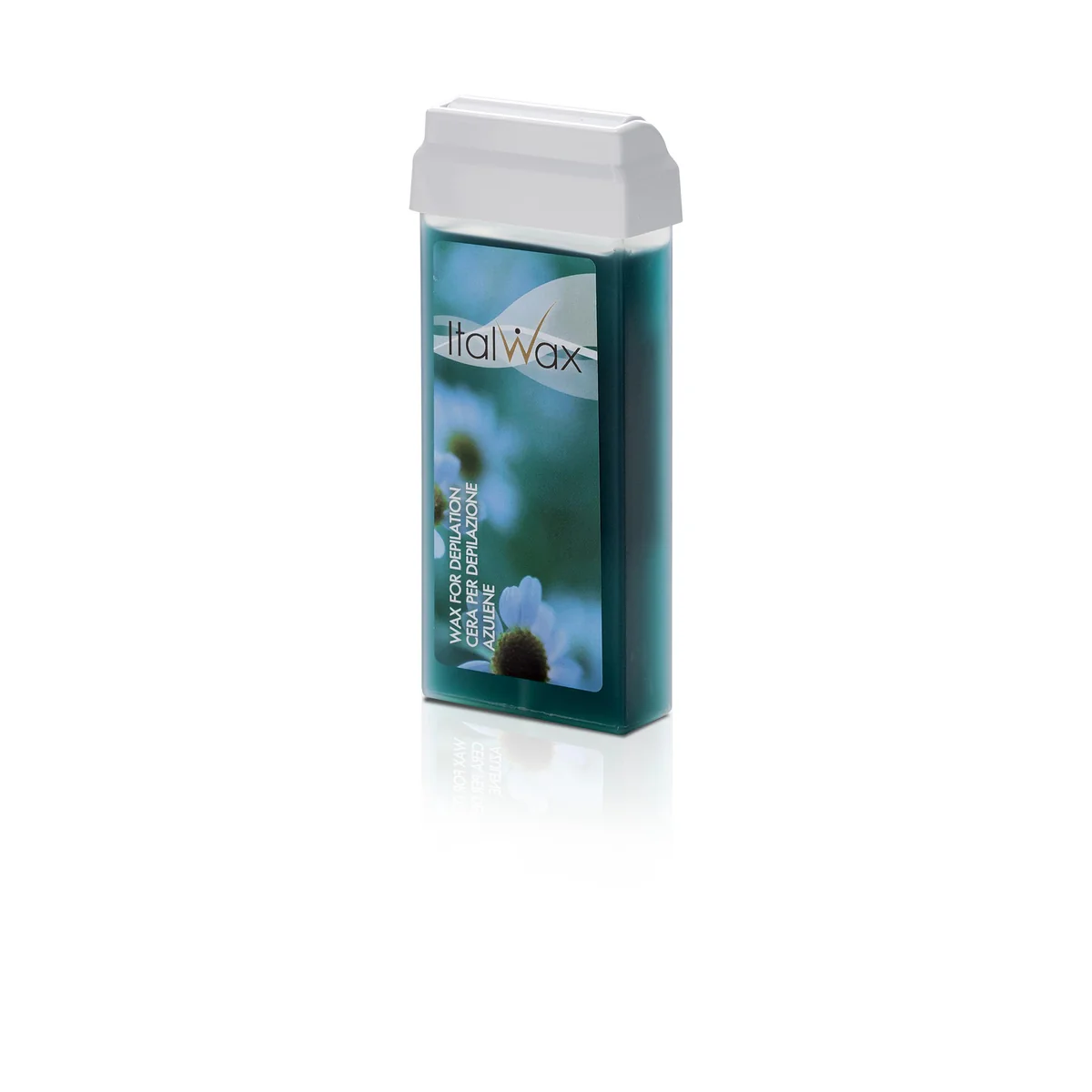 <b>ItalWax</b><br>CLASSIC - AZULENE
