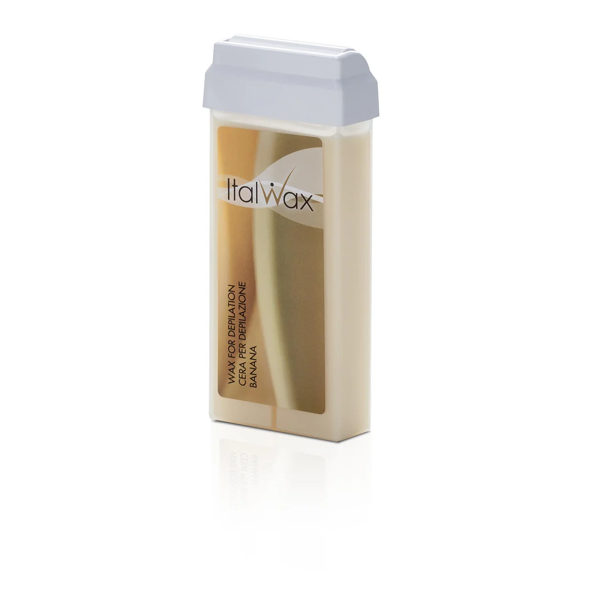 <b>ItalWax</b><br>CLASSIC - BANANA