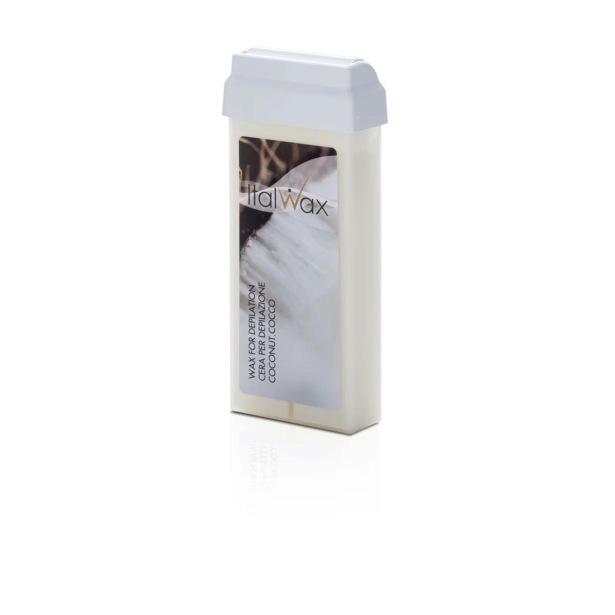 <b>ItalWax</b><br>CLASSIC - COCONUT