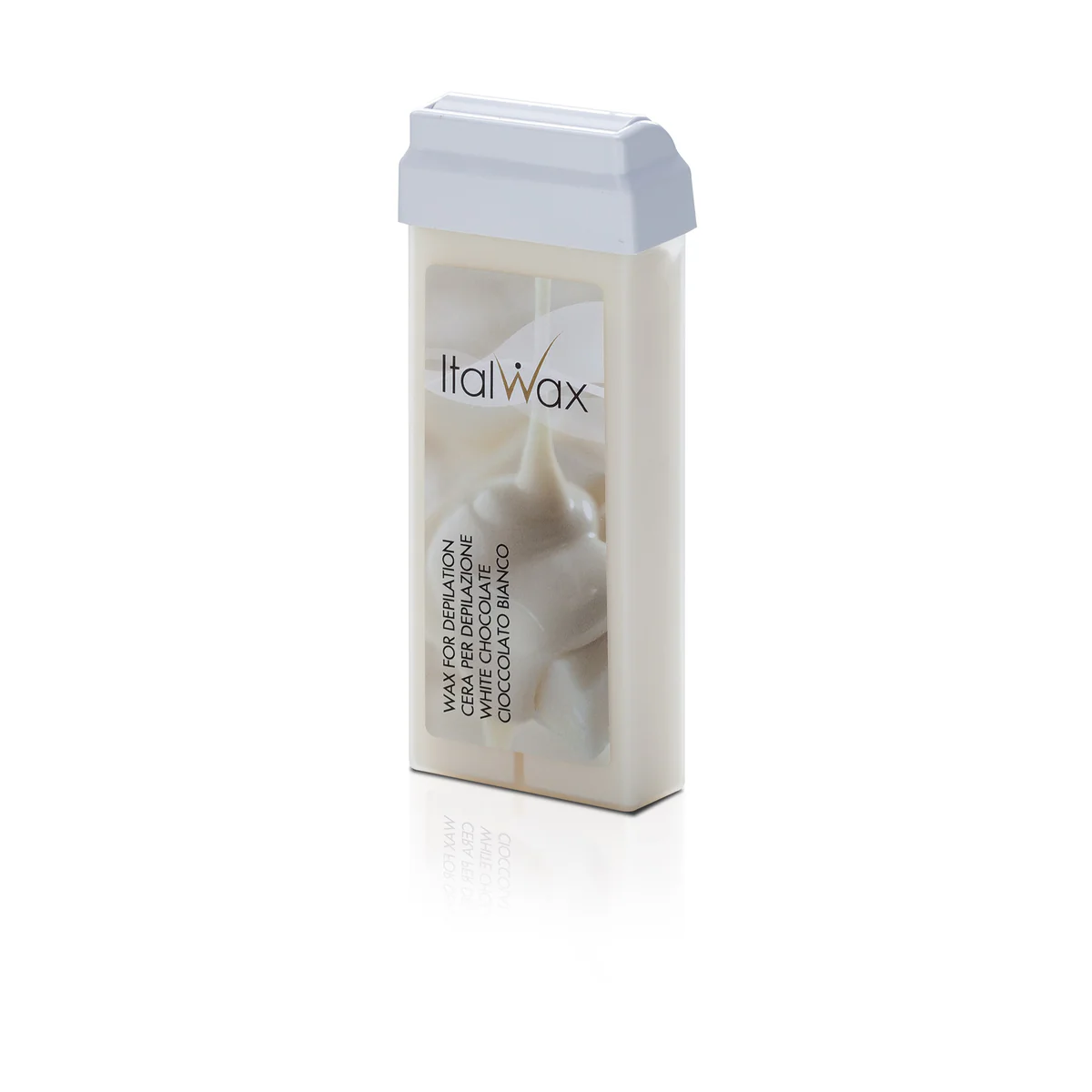 <b>ItalWax</b><br>CLASSIC - WHITE CHOCOLATE