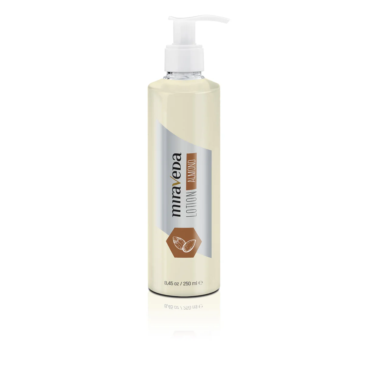 <b>ItalWax </b><br>Miraveda лосьон для тела, Almond (Миндаль) 250 мл