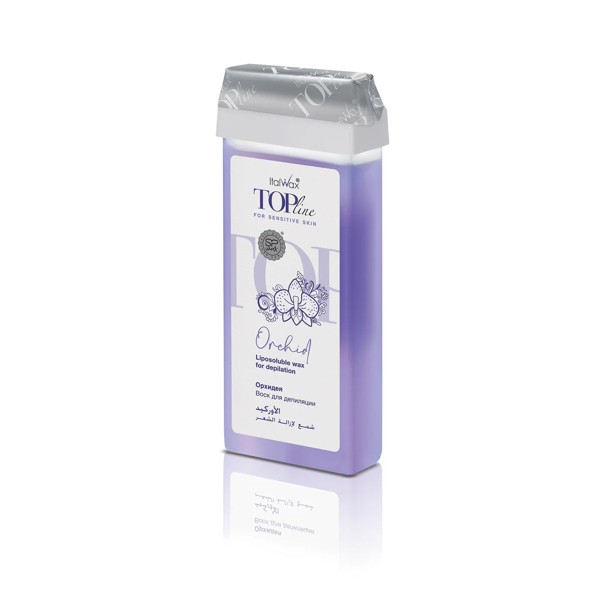 <b>ItalWax</b><br>TOPline - ORCHID