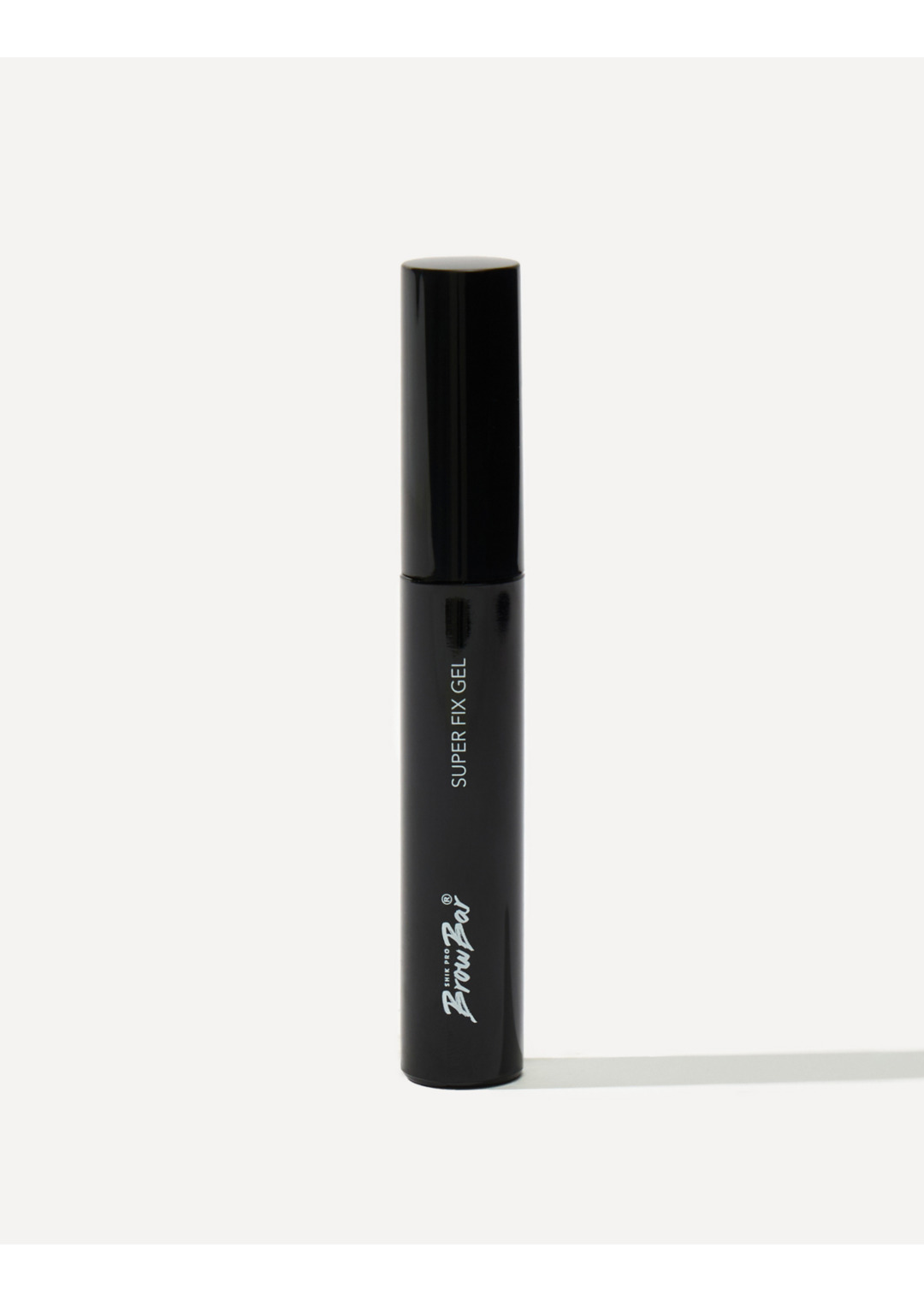 <b>SHIK SUPER FIX GEL</b><br>Прозрачный гель для бровей