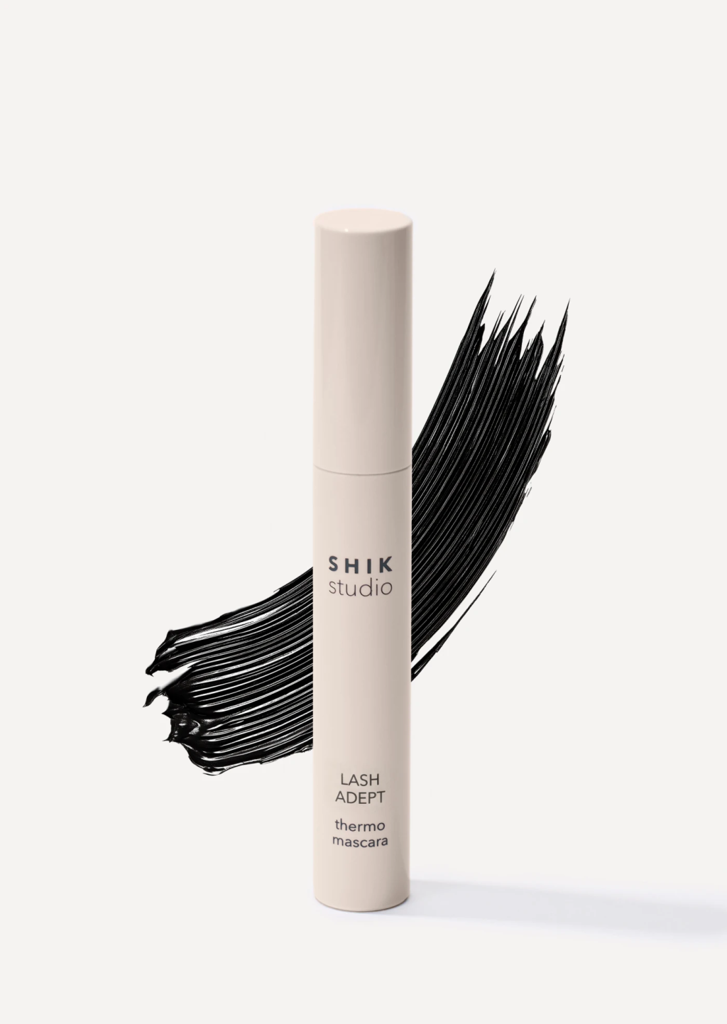 <b>SHIKstudio LASH ADEPT THERMO MASCARA</b><br>Термотушь для ресниц
