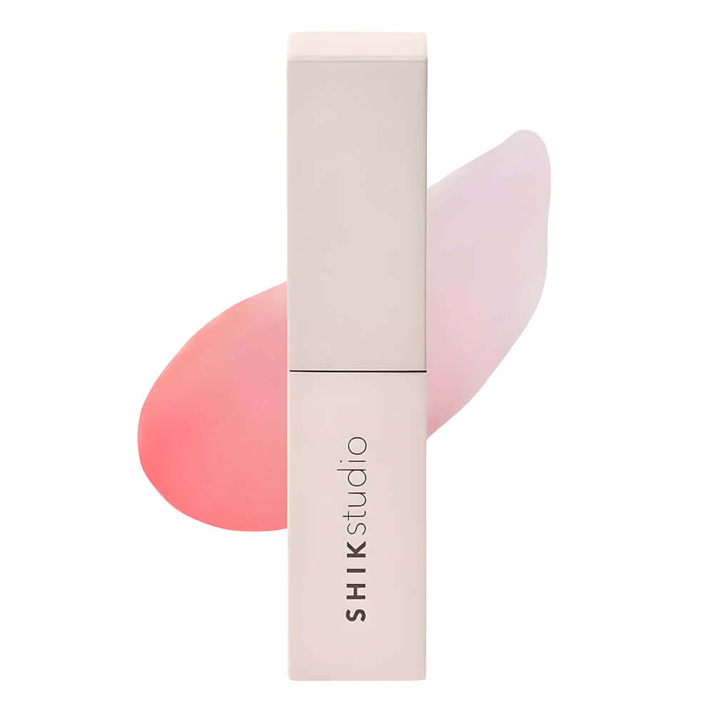 <b>SHIKstudio Lip Tender Balm</b><br>Бальзам для губ BLOSSOM
